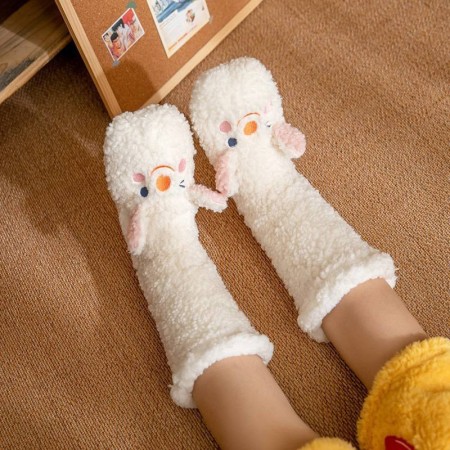 Зимние теплые носки, 2143