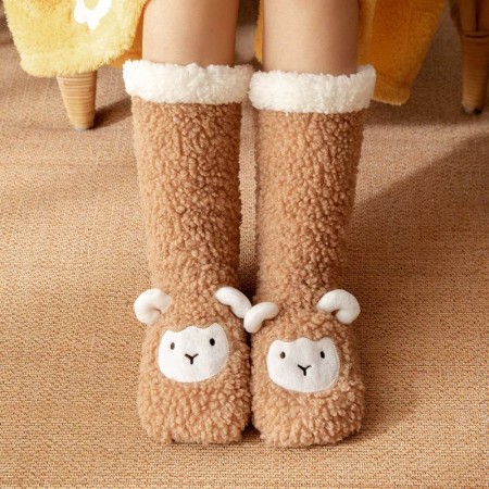 Купить Зимние теплые носки, 2149 Недорогие