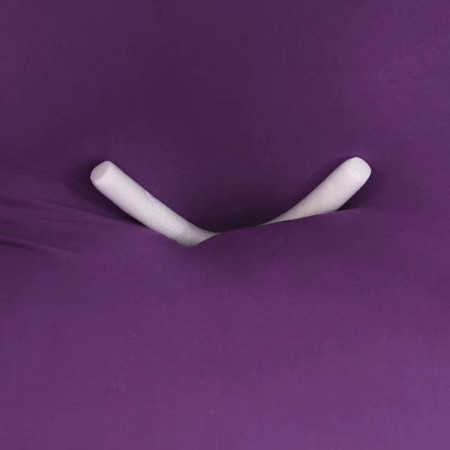 Чехол на диван Фиолет