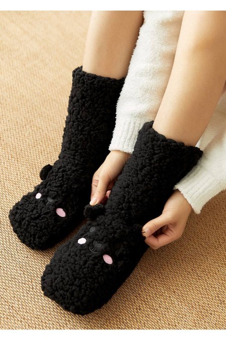Зимові теплі шкарпетки , 2154