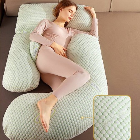 Подушка для вагітних 2211