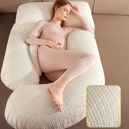 Подушка для вагітних 2214
