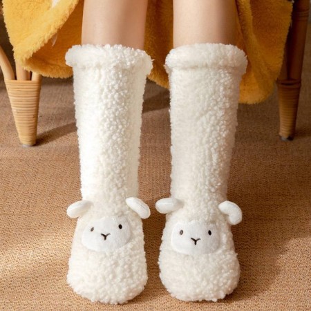 Купить Зимние теплые носки, 2146 Недорогие