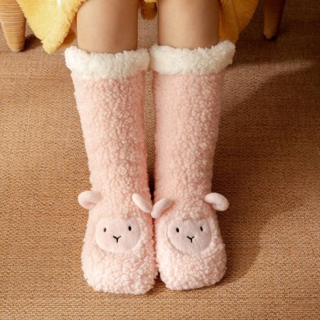 Купить Зимние теплые носки, 2147 Недорогие