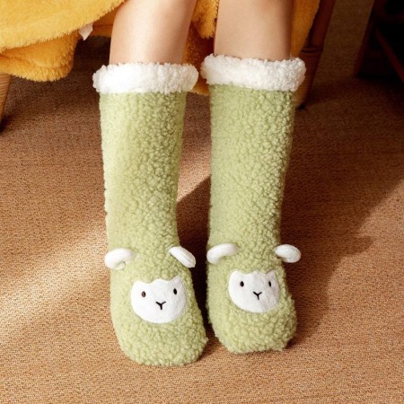 Придбати Зимові теплі шкарпетки , 2148 Недорогі