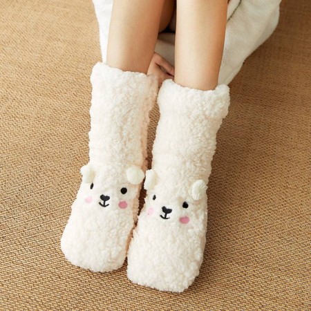Купить Зимние теплые носки, 2152 Недорогие