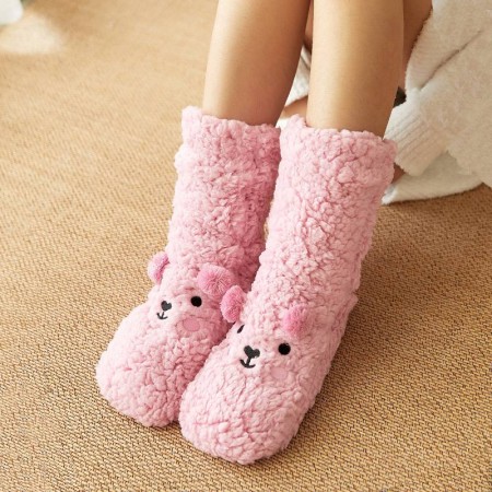 Купить Зимние теплые носки, 2153 Недорогие
